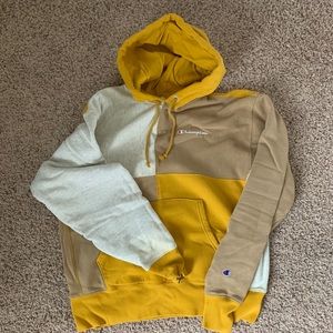 Champion Hoodie Sweatshirt